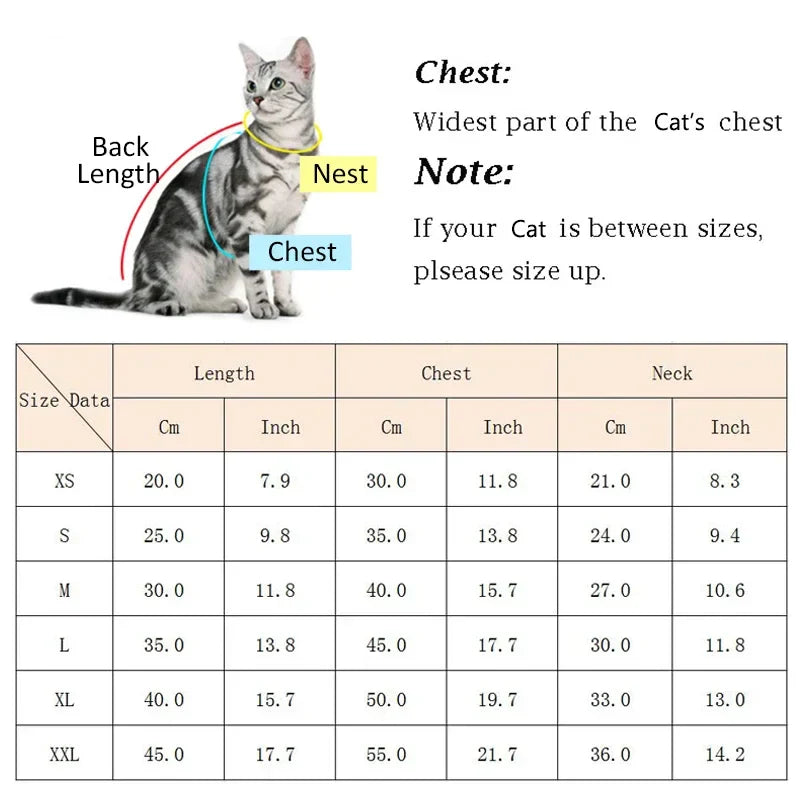 Sweet Denim Dresses for Cats & Dogs - Spring/Summer